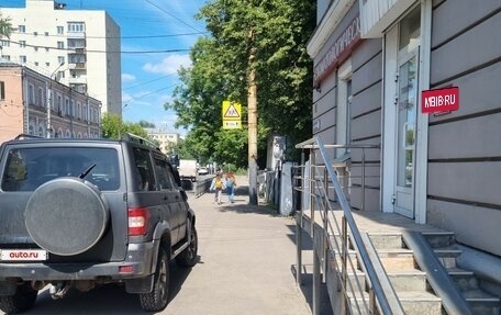 ЛуАЗ Patriot, 2015 год, 650 000 рублей, 5 фотография