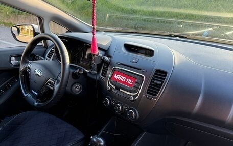 KIA Cerato III, 2019 год, 1 515 000 рублей, 4 фотография