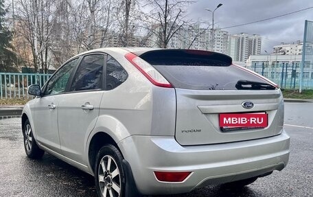 Ford Focus II рестайлинг, 2010 год, 559 000 рублей, 6 фотография