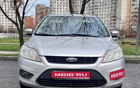 Ford Focus II рестайлинг, 2010 год, 559 000 рублей, 2 фотография