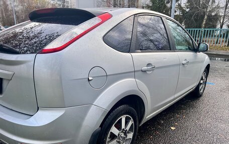 Ford Focus II рестайлинг, 2010 год, 559 000 рублей, 9 фотография