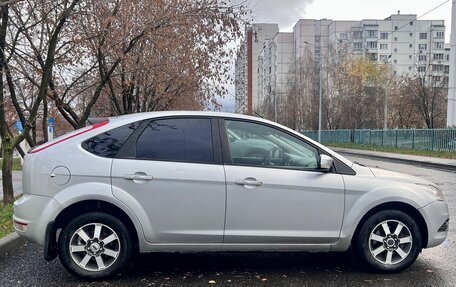 Ford Focus II рестайлинг, 2010 год, 559 000 рублей, 11 фотография