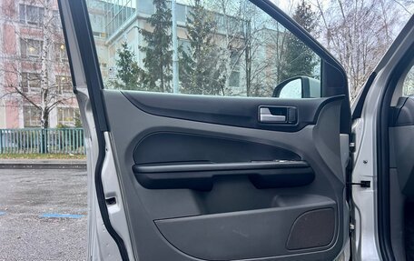 Ford Focus II рестайлинг, 2010 год, 559 000 рублей, 14 фотография