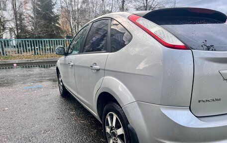 Ford Focus II рестайлинг, 2010 год, 559 000 рублей, 7 фотография