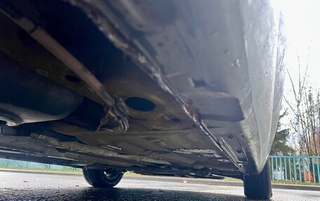 Ford Focus II рестайлинг, 2010 год, 559 000 рублей, 12 фотография