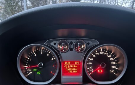 Ford Focus II рестайлинг, 2010 год, 559 000 рублей, 18 фотография