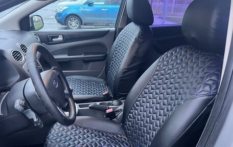 Ford Focus II рестайлинг, 2010 год, 559 000 рублей, 21 фотография