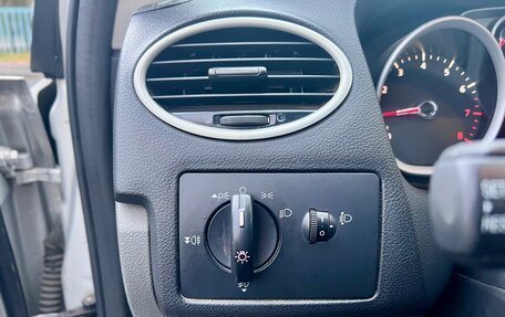 Ford Focus II рестайлинг, 2010 год, 559 000 рублей, 16 фотография