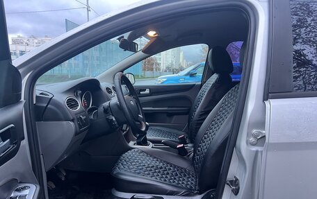 Ford Focus II рестайлинг, 2010 год, 559 000 рублей, 20 фотография