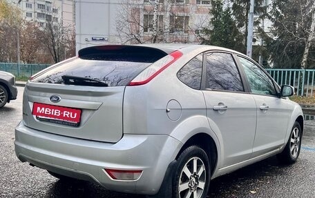 Ford Focus II рестайлинг, 2010 год, 559 000 рублей, 10 фотография