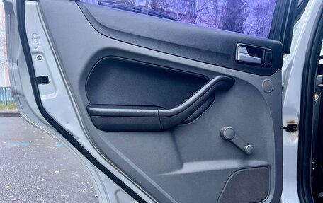 Ford Focus II рестайлинг, 2010 год, 559 000 рублей, 22 фотография