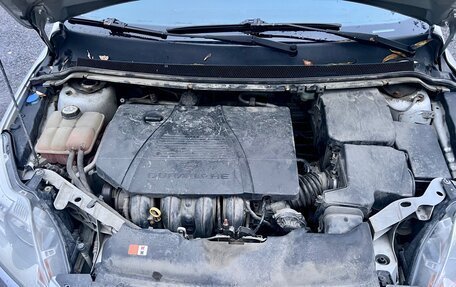 Ford Focus II рестайлинг, 2010 год, 559 000 рублей, 29 фотография