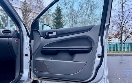 Ford Focus II рестайлинг, 2010 год, 559 000 рублей, 27 фотография