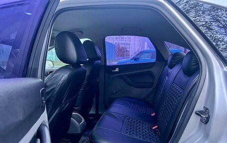 Ford Focus II рестайлинг, 2010 год, 559 000 рублей, 23 фотография