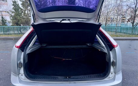 Ford Focus II рестайлинг, 2010 год, 559 000 рублей, 24 фотография