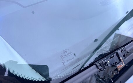 Ford Focus II рестайлинг, 2010 год, 559 000 рублей, 30 фотография