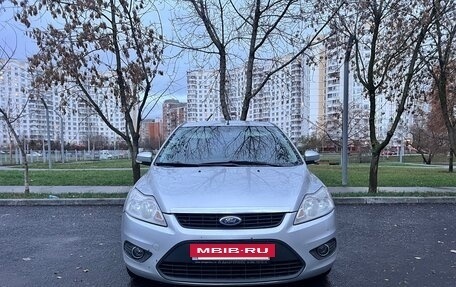 Ford Focus II рестайлинг, 2010 год, 559 000 рублей, 31 фотография