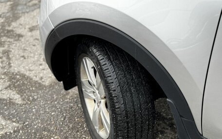 KIA Sportage III, 2013 год, 1 100 000 рублей, 8 фотография