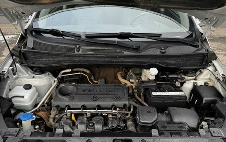 KIA Sportage III, 2013 год, 1 100 000 рублей, 11 фотография