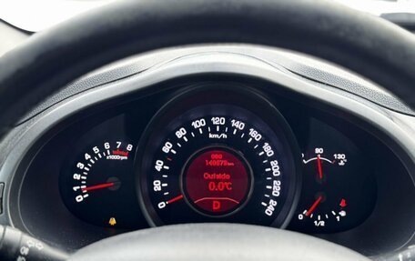 KIA Sportage III, 2013 год, 1 100 000 рублей, 12 фотография