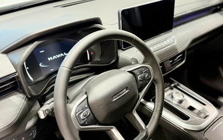 Haval Jolion, 2025 год, 2 699 000 рублей, 10 фотография