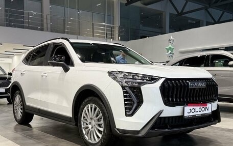 Haval Jolion, 2025 год, 2 699 000 рублей, 2 фотография