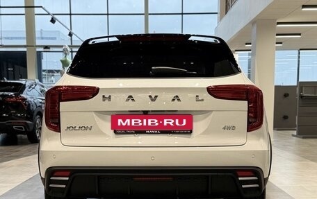 Haval Jolion, 2025 год, 2 699 000 рублей, 4 фотография