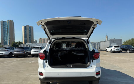 Haval H7, 2025 год, 3 849 000 рублей, 5 фотография