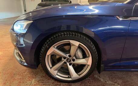 Audi A5, 2017 год, 2 400 000 рублей, 17 фотография