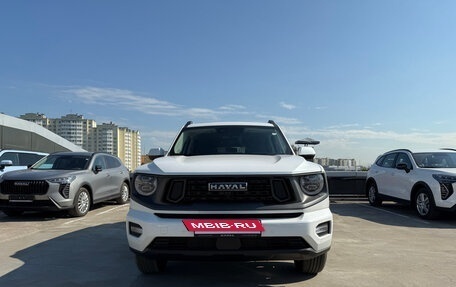 Haval H7, 2025 год, 3 849 000 рублей, 2 фотография
