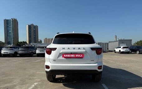 Haval H7, 2025 год, 3 849 000 рублей, 4 фотография