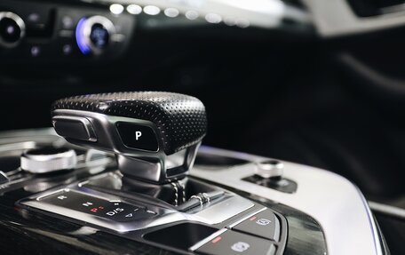 Audi Q7, 2016 год, 3 470 000 рублей, 15 фотография