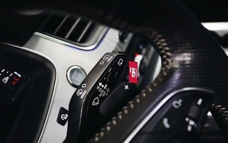 Audi Q7, 2016 год, 3 470 000 рублей, 10 фотография