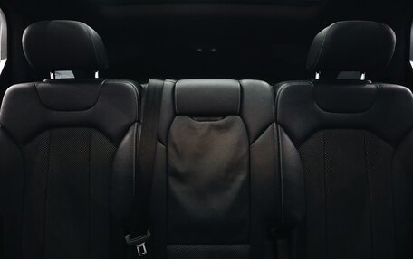 Audi Q7, 2016 год, 3 470 000 рублей, 22 фотография