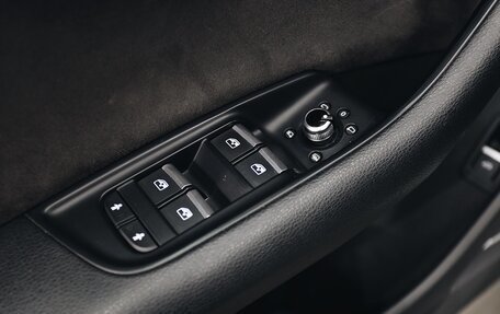 Audi Q7, 2016 год, 3 470 000 рублей, 16 фотография