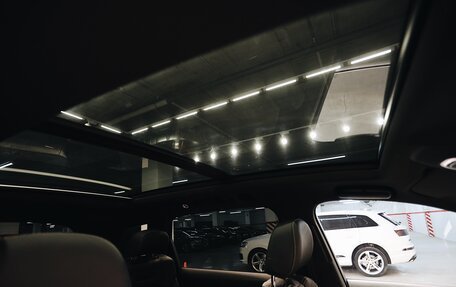 Audi Q7, 2016 год, 3 470 000 рублей, 19 фотография