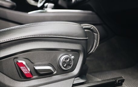 Audi Q7, 2016 год, 3 470 000 рублей, 18 фотография