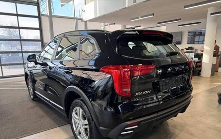 Haval Jolion, 2025 год, 2 349 000 рублей, 5 фотография