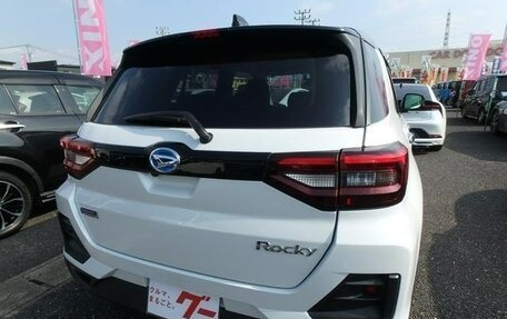 Daihatsu Rocky, 2022 год, 1 564 000 рублей, 2 фотография