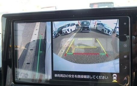 Daihatsu Rocky, 2022 год, 1 564 000 рублей, 4 фотография