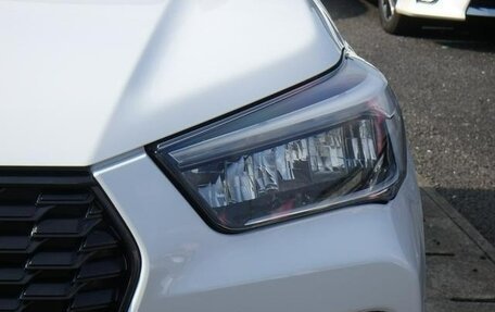 Daihatsu Rocky, 2022 год, 1 564 000 рублей, 6 фотография