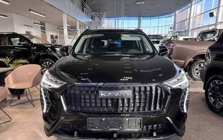 Haval Jolion, 2025 год, 2 349 000 рублей, 10 фотография