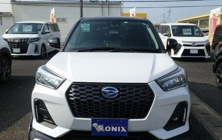 Daihatsu Rocky, 2022 год, 1 564 000 рублей, 3 фотография