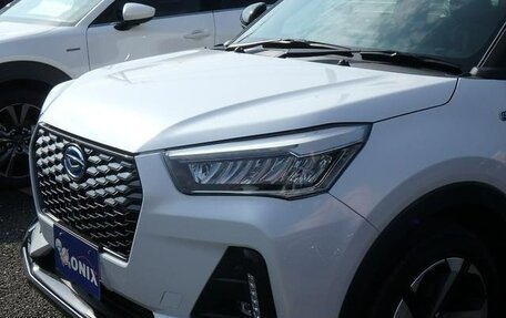 Daihatsu Rocky, 2022 год, 1 564 000 рублей, 7 фотография