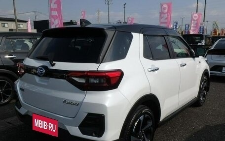 Daihatsu Rocky, 2022 год, 1 564 000 рублей, 8 фотография