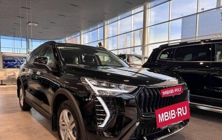 Haval Jolion, 2025 год, 2 349 000 рублей, 9 фотография