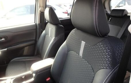 Daihatsu Rocky, 2022 год, 1 564 000 рублей, 18 фотография