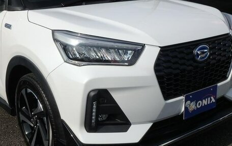 Daihatsu Rocky, 2022 год, 1 564 000 рублей, 11 фотография