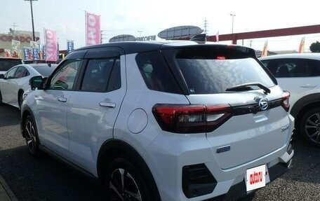 Daihatsu Rocky, 2022 год, 1 564 000 рублей, 13 фотография