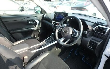 Daihatsu Rocky, 2022 год, 1 564 000 рублей, 14 фотография